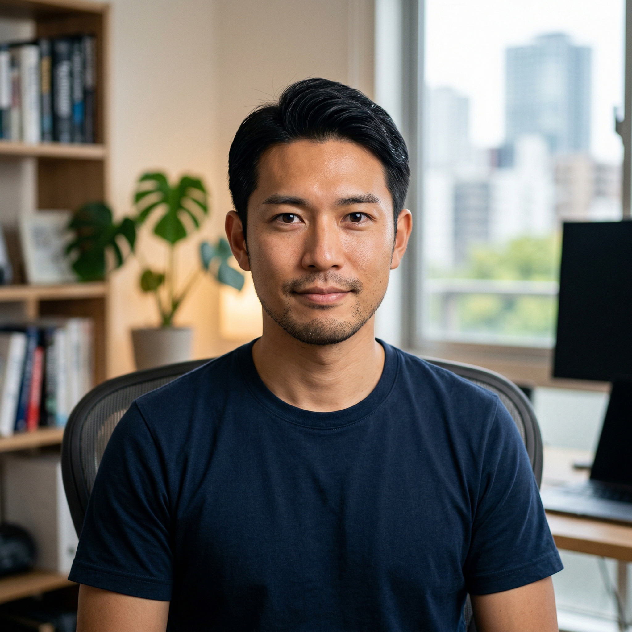 小林 達也